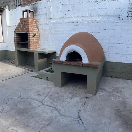Casa Rustica Nortena Candy Con Parking Salta Exterior photo