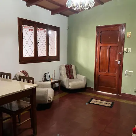 Casa Rustica Nortena Candy Con Parking Salta Exterior photo