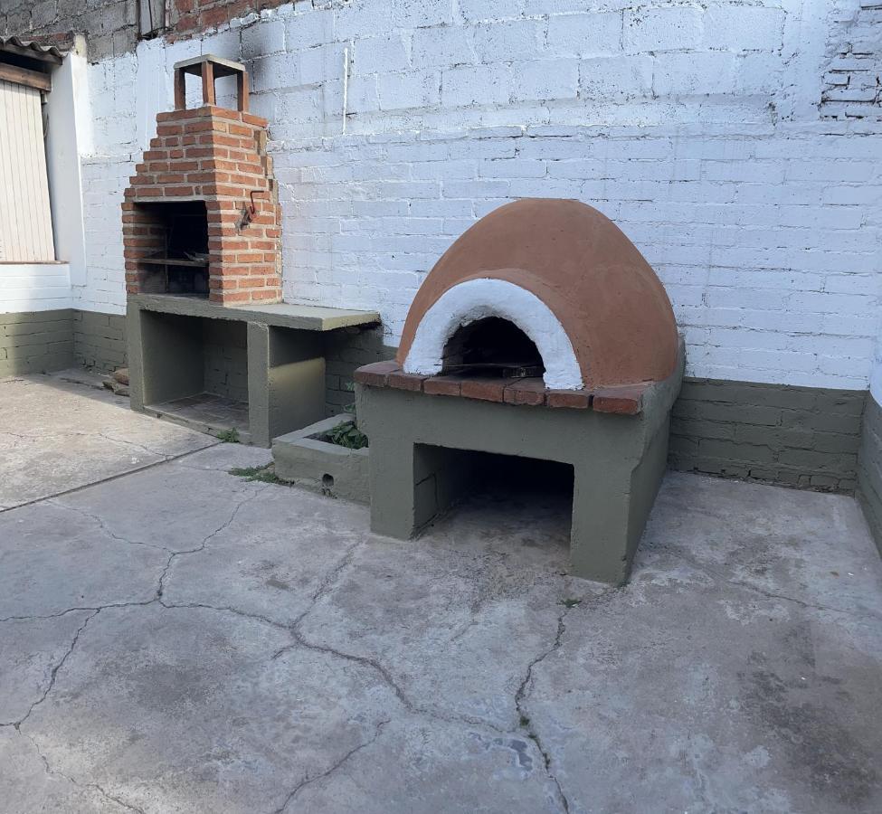 Casa Rustica Nortena Candy Con Parking * Salta