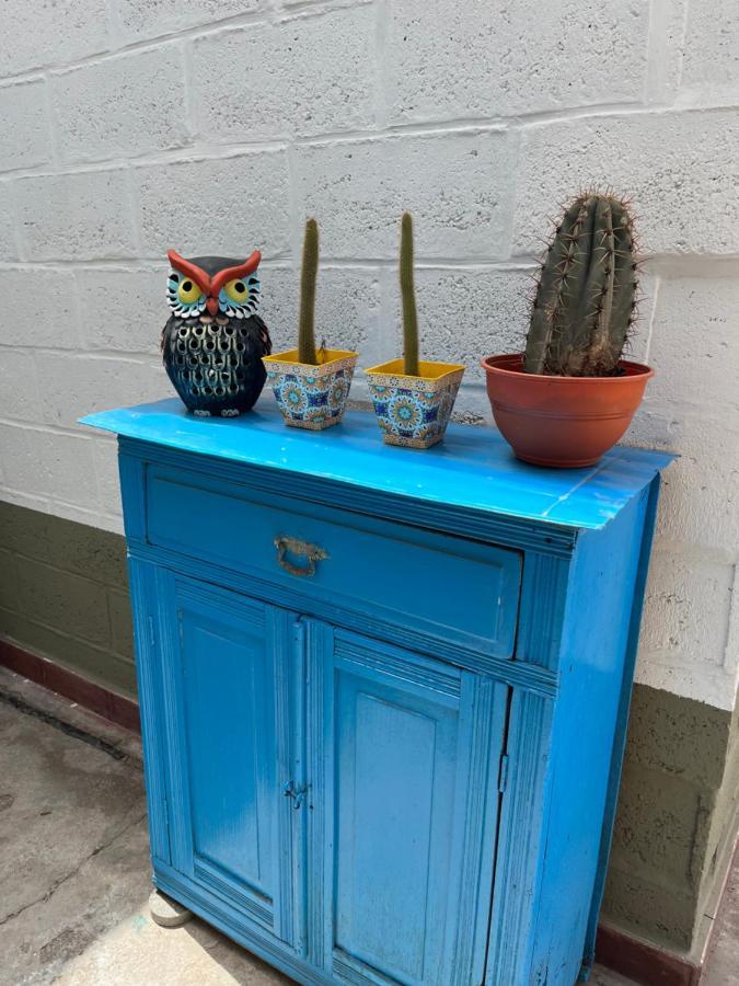 Casa Rustica Nortena Candy Con Parking Apartment