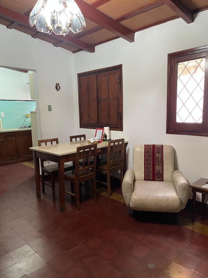 Casa Rustica Nortena Candy Con Parking Salta