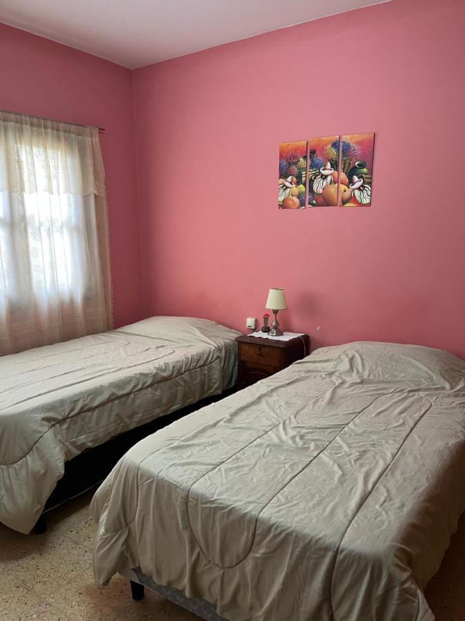 Casa Rustica Nortena Candy Con Parking Salta
