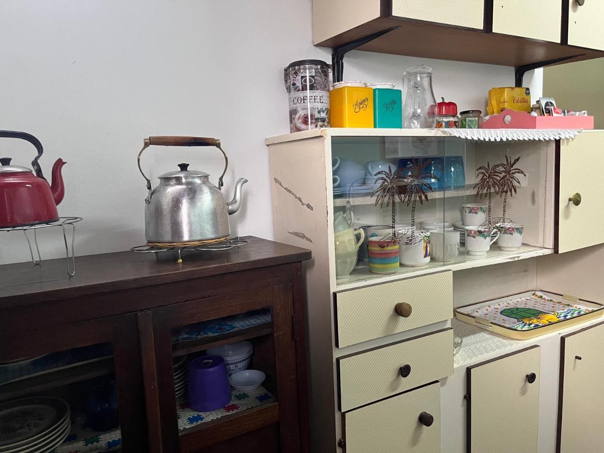 Apartment Casa Rustica Nortena Candy Con Parking *