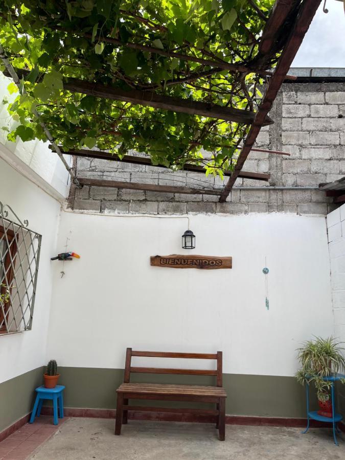 Casa Rustica Nortena Candy Con Parking Salta