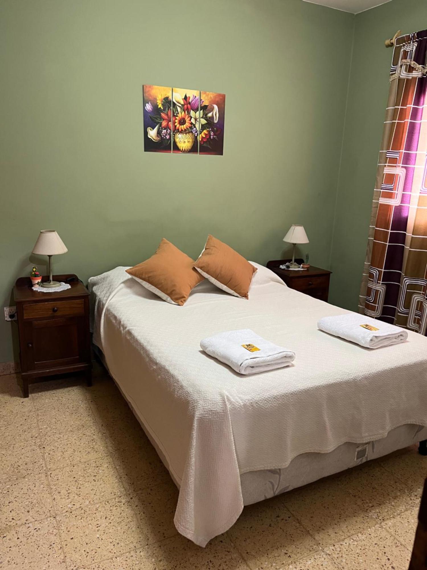 Casa Rustica Nortena Candy Con Parking * Salta