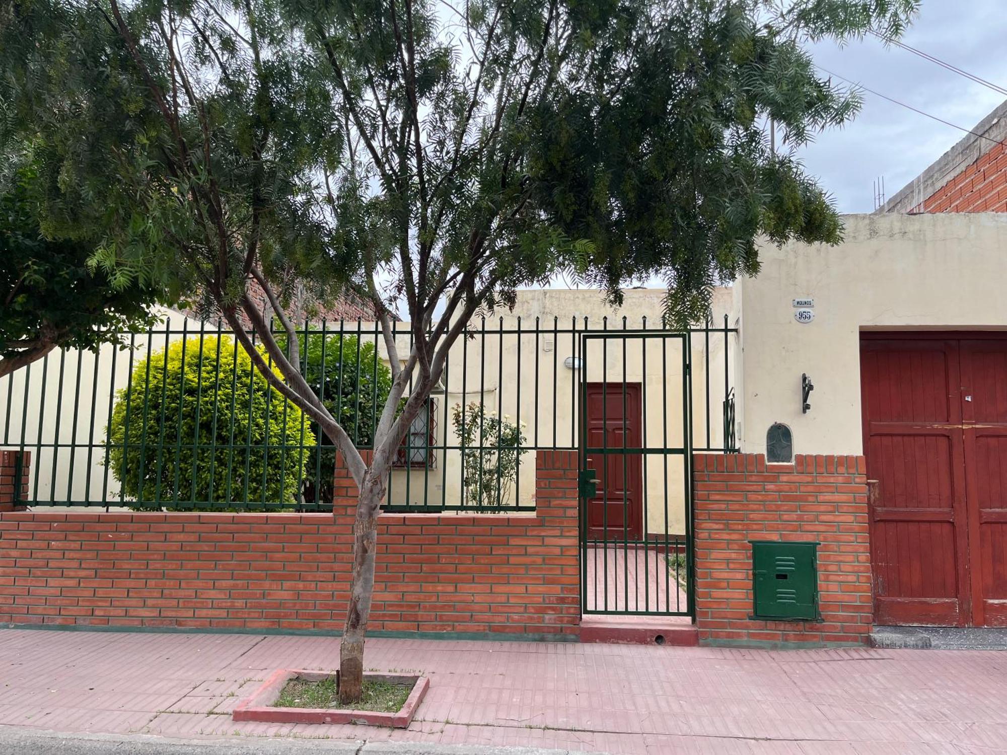 Apartment Casa Rustica Nortena Candy Con Parking *