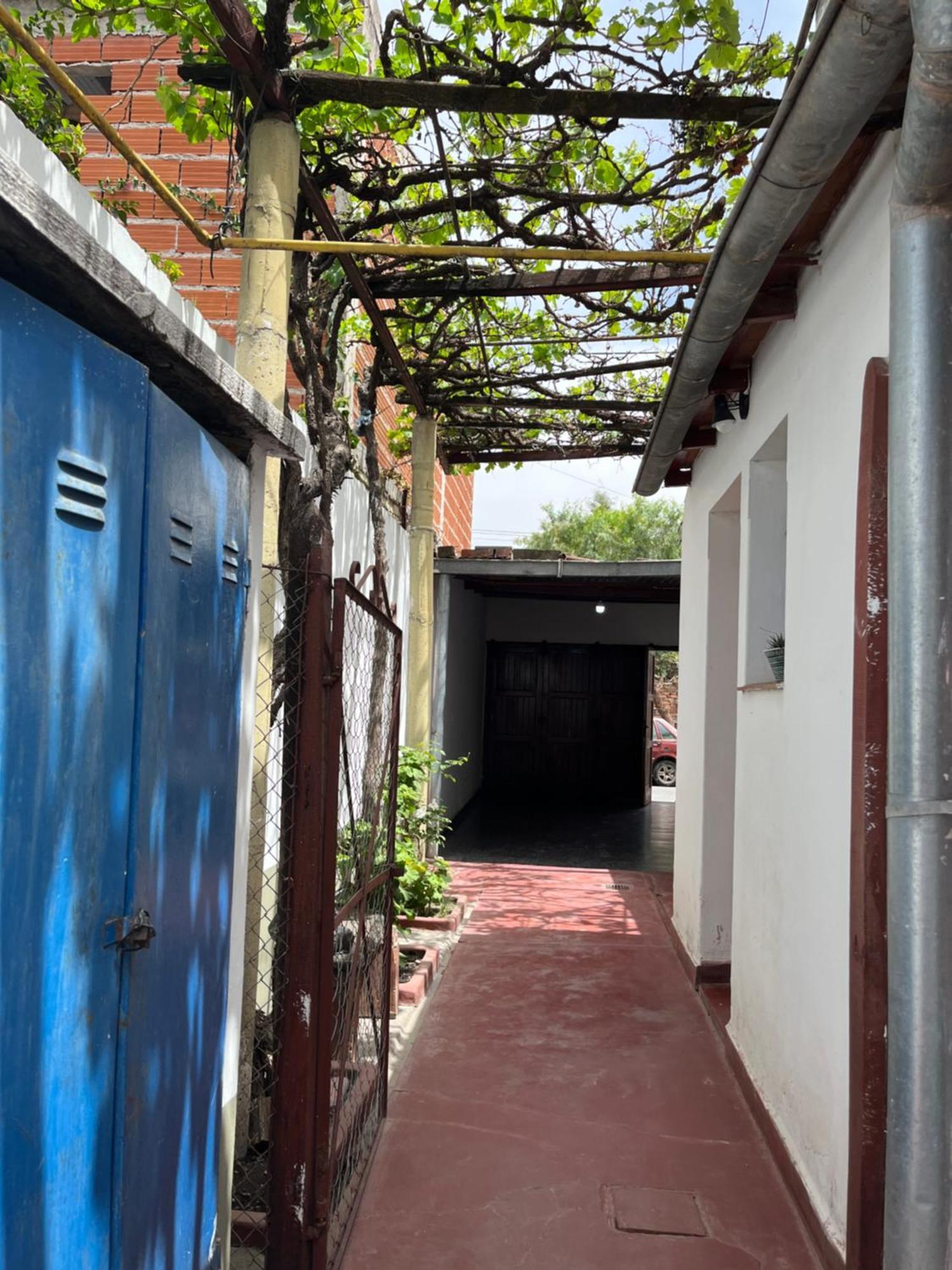 Casa Rustica Nortena Candy Con Parking Apartment Salta