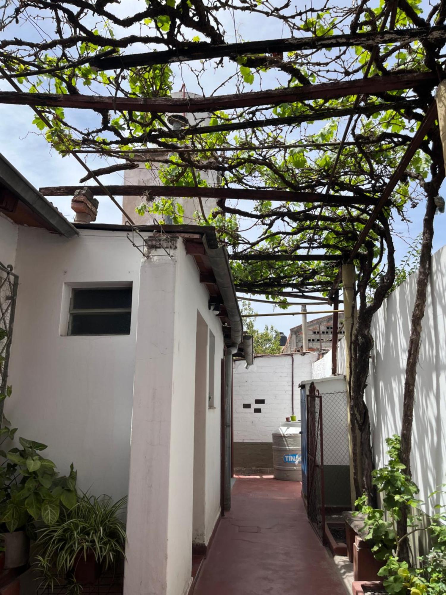 Apartment Casa Rustica Nortena Candy Con Parking Salta