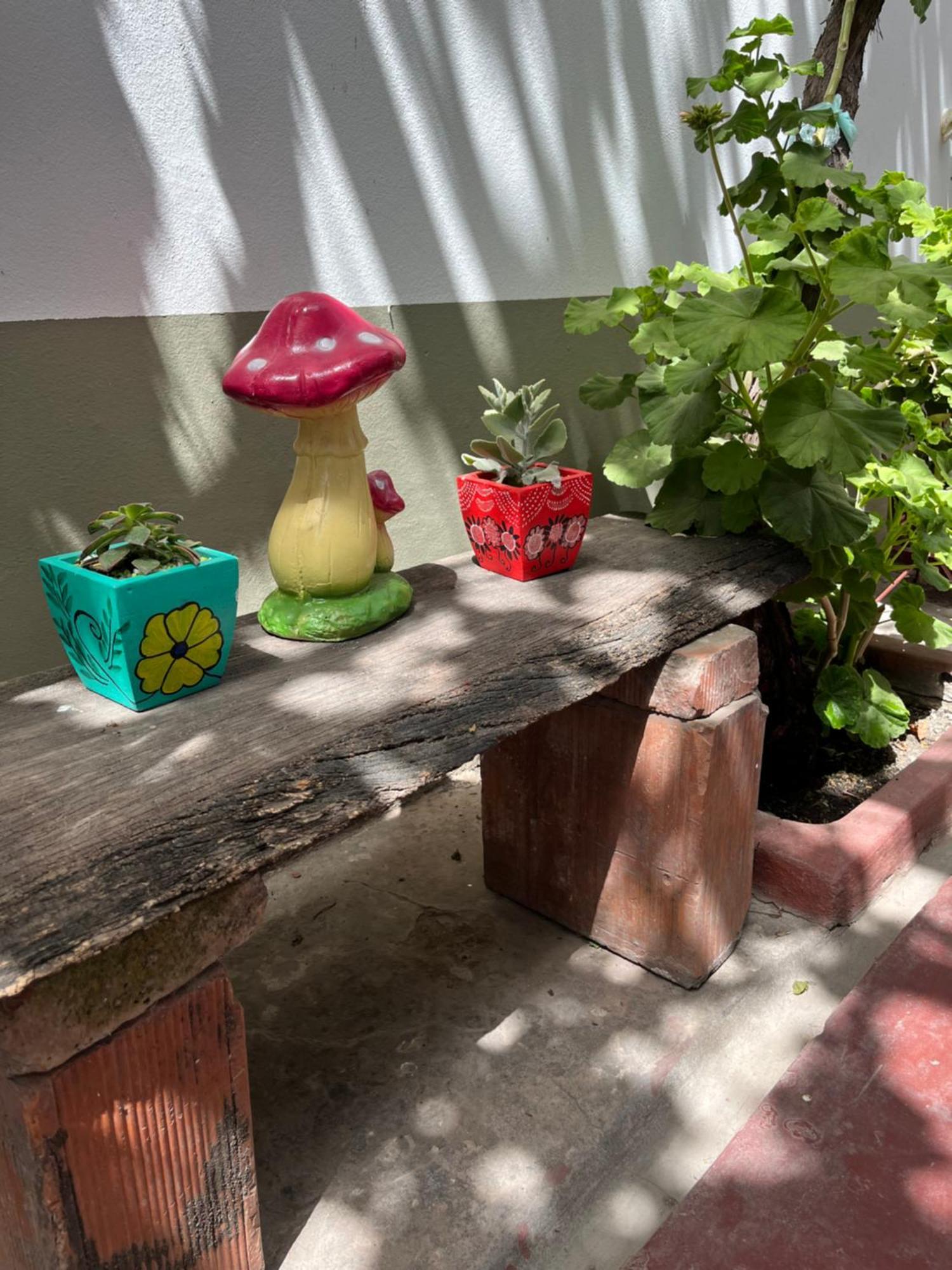 Apartment Casa Rustica Nortena Candy Con Parking