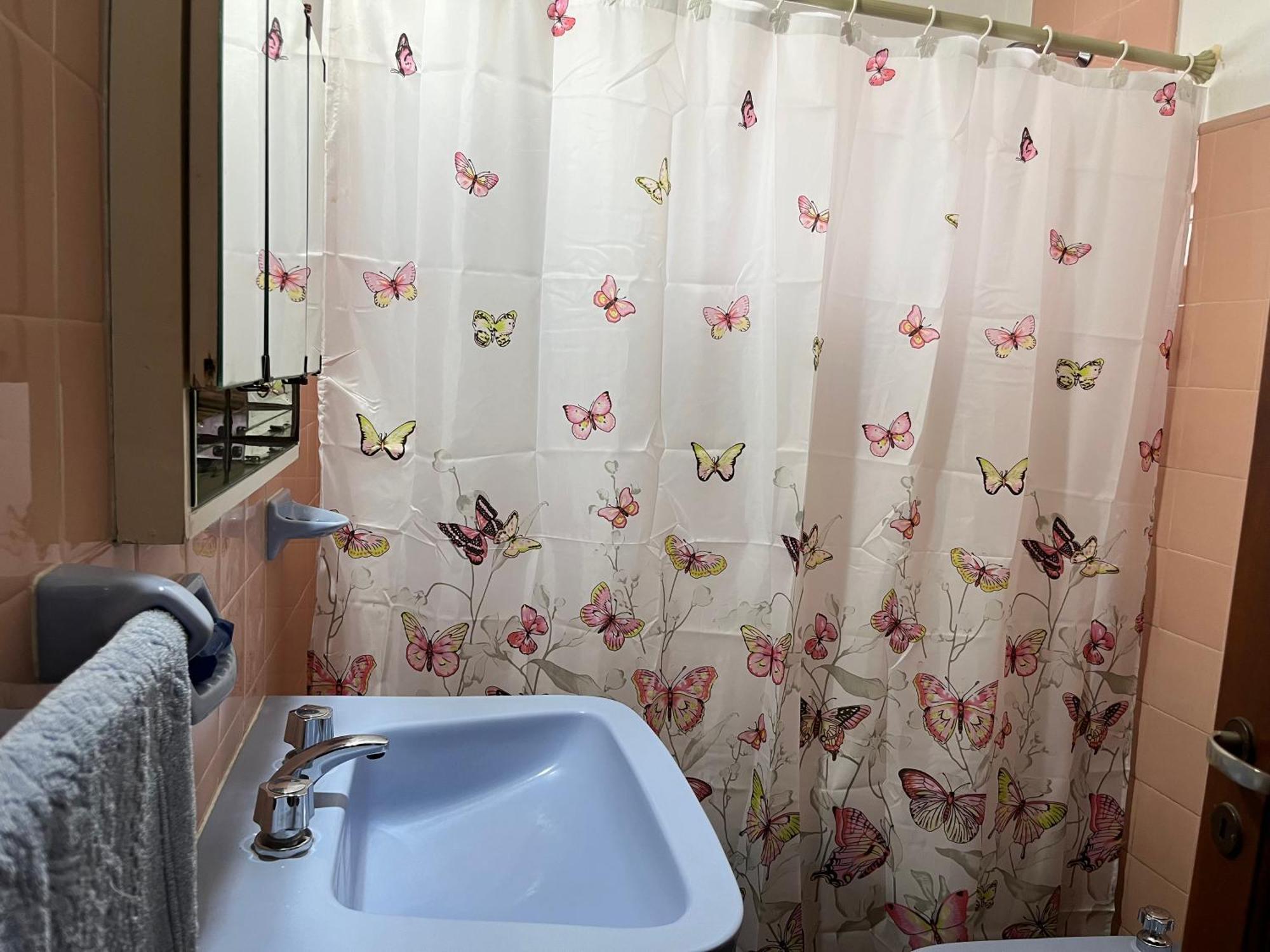 Casa Rustica Nortena Candy Con Parking Apartment *