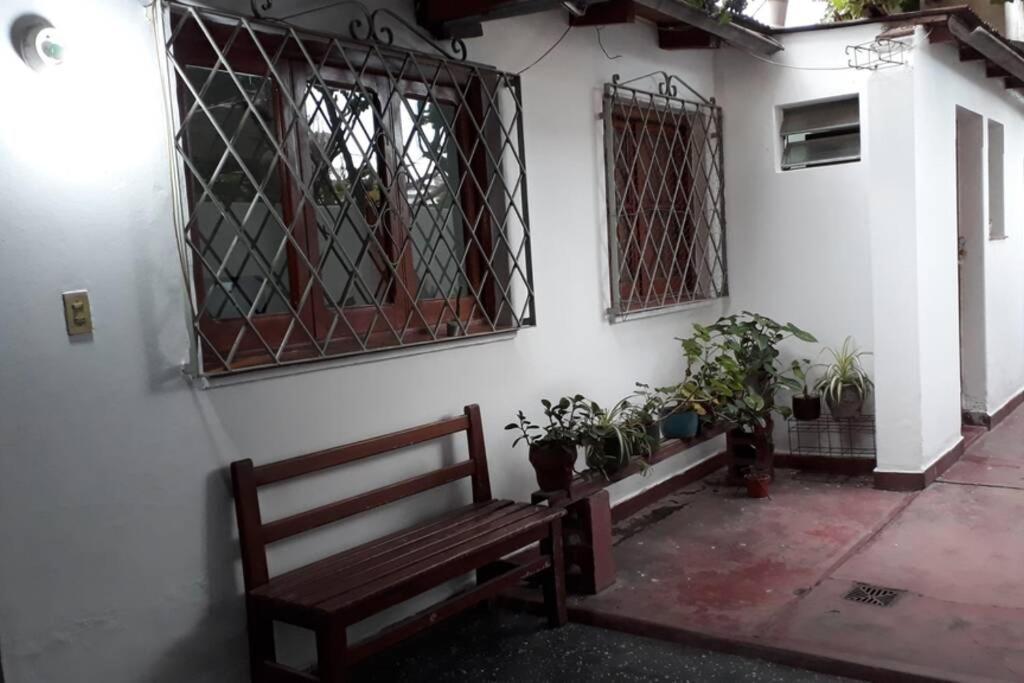 Apartment Casa Rustica Nortena Candy Con Parking Salta